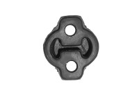 Rubber Strip, exhaust system