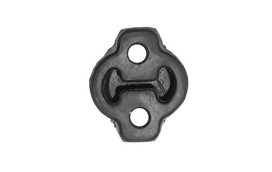 Rubber Strip, exhaust system