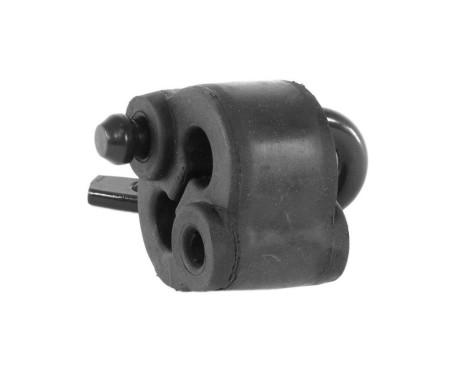 Rubber Strip, exhaust system, Image 6