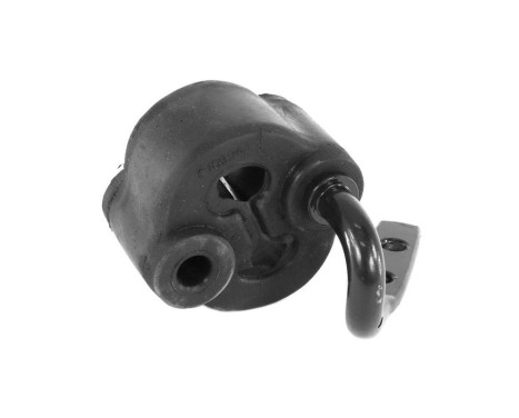 Rubber Strip, exhaust system, Image 7