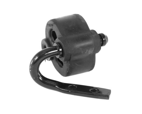 Rubber Strip, exhaust system, Image 8