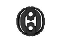 Rubber Strip, exhaust system