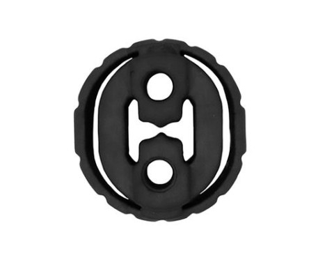 Rubber Strip, exhaust system