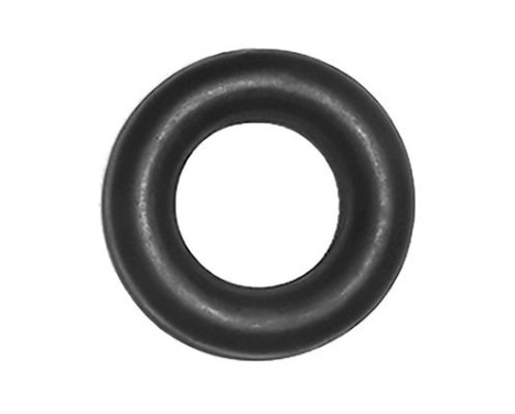 Rubber Strip, exhaust system