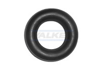 Rubber Strip, exhaust system