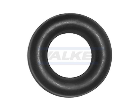 Rubber Strip, exhaust system, Image 2