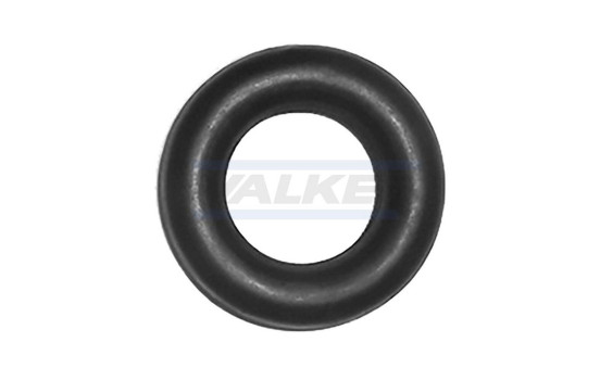 Rubber Strip, exhaust system