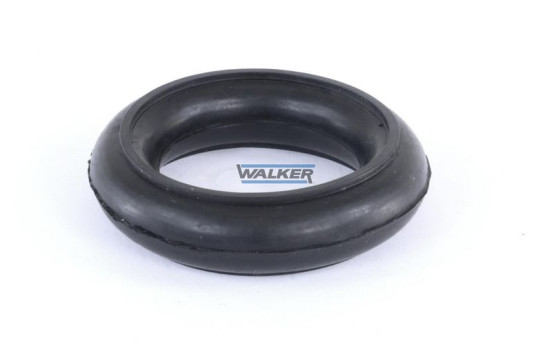 Rubber Strip, exhaust system, Image 2