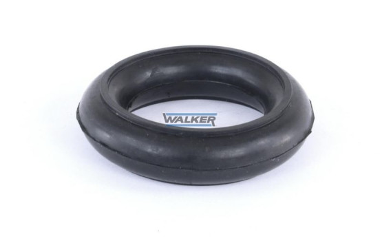 Rubber Strip, exhaust system, Image 3