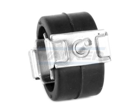 Rubber Strip, exhaust system, Image 3