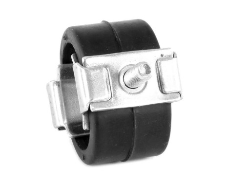 Rubber Strip, exhaust system, Image 6