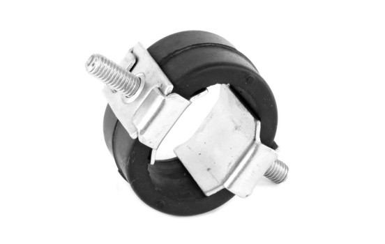 Rubber Strip, exhaust system, Image 3