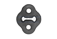 Rubber Strip, exhaust system