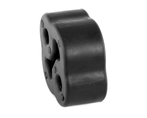 Rubber Strip, exhaust system, Image 6