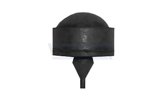 Rubber Strip, exhaust system