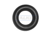 Rubber Strip, exhaust system