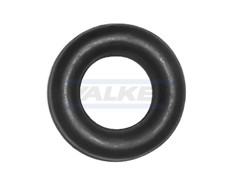 Rubber Strip, exhaust system, Image 2