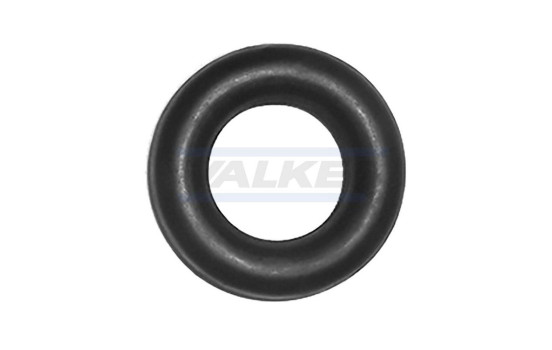 Rubber Strip, exhaust system