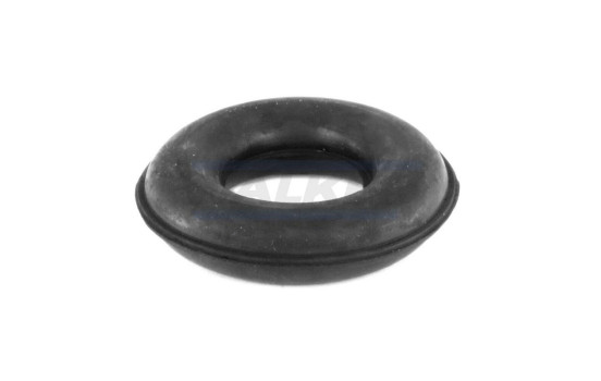 Rubber Strip, exhaust system, Image 2