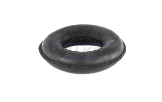 Rubber Strip, exhaust system, Image 4