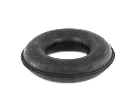 Rubber Strip, exhaust system, Image 6