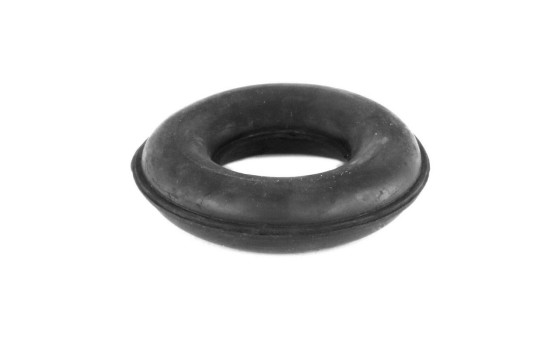 Rubber Strip, exhaust system, Image 7