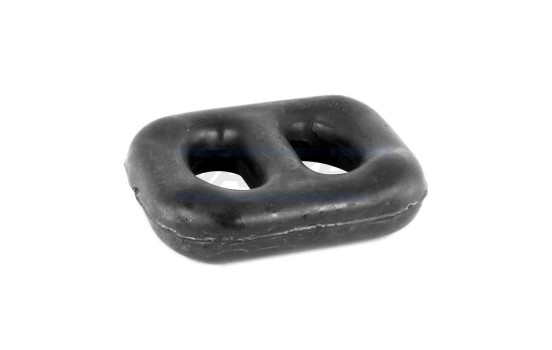 Rubber Strip, exhaust system, Image 3