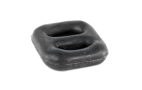 Rubber Strip, exhaust system, Image 4