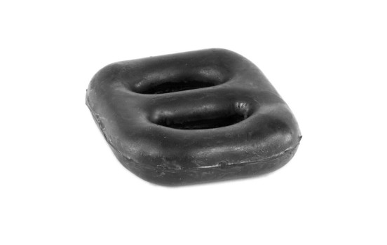 Rubber Strip, exhaust system, Image 5