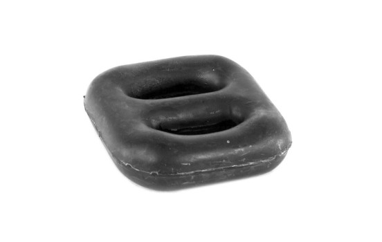 Rubber Strip, exhaust system, Image 7