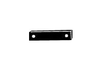 Rubber Strip, exhaust system