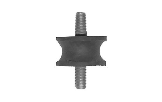 Rubber Strip, exhaust system