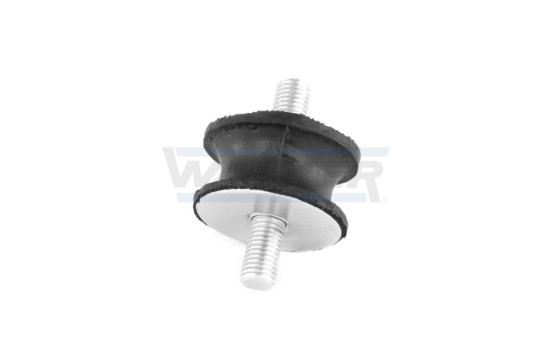 Rubber Strip, exhaust system, Image 3