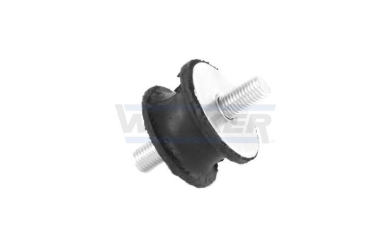 Rubber Strip, exhaust system, Image 4