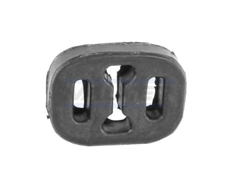 Rubber Strip, exhaust system, Image 4