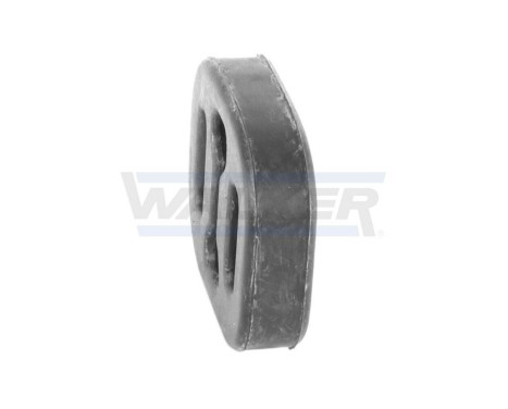 Rubber Strip, exhaust system, Image 5