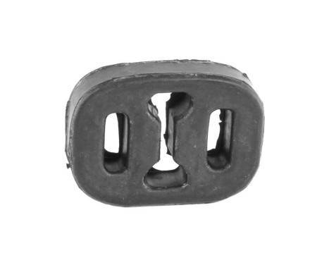 Rubber Strip, exhaust system, Image 7