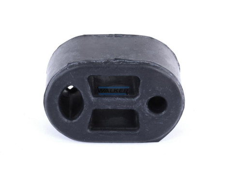 Rubber Strip, exhaust system