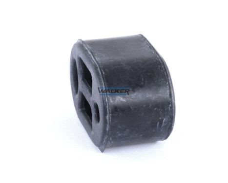 Rubber Strip, exhaust system, Image 2