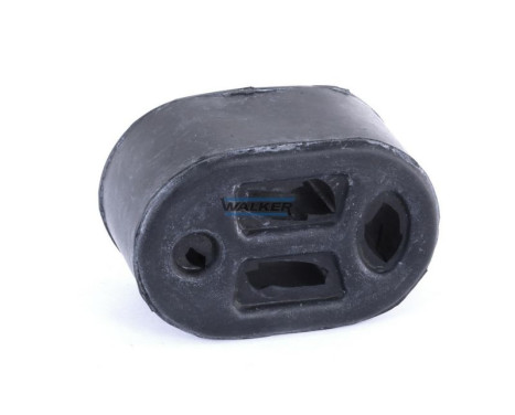 Rubber Strip, exhaust system, Image 3