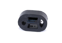 Rubber Strip, exhaust system