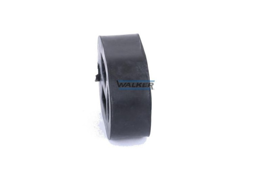Rubber Strip, exhaust system, Image 2