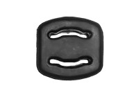 Rubber Strip, exhaust system