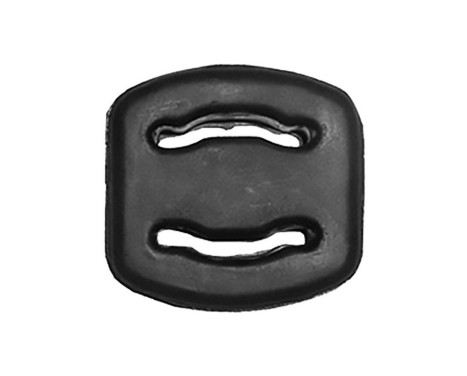 Rubber Strip, exhaust system