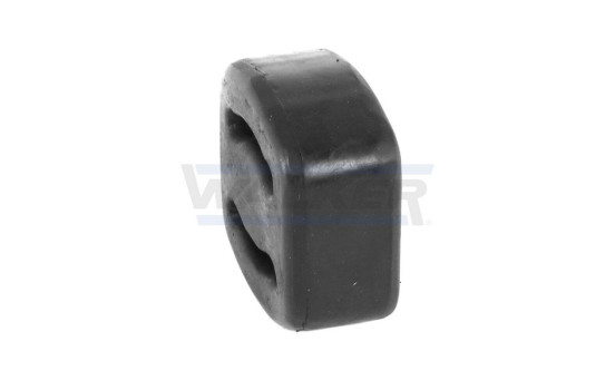 Rubber Strip, exhaust system, Image 3