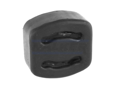 Rubber Strip, exhaust system, Image 4