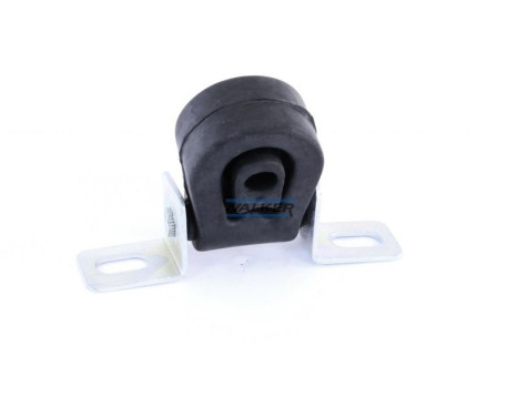 Rubber Strip, exhaust system