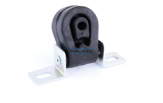 Rubber Strip, exhaust system, Image 3