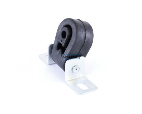 Rubber Strip, exhaust system, Image 4