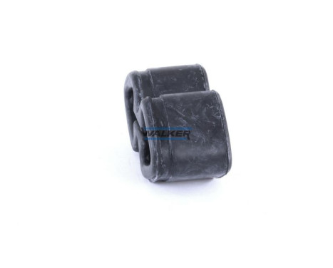 Rubber Strip, exhaust system, Image 4